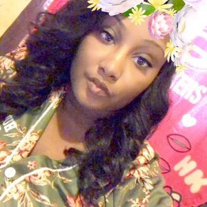 Meet your Posher, Patrice